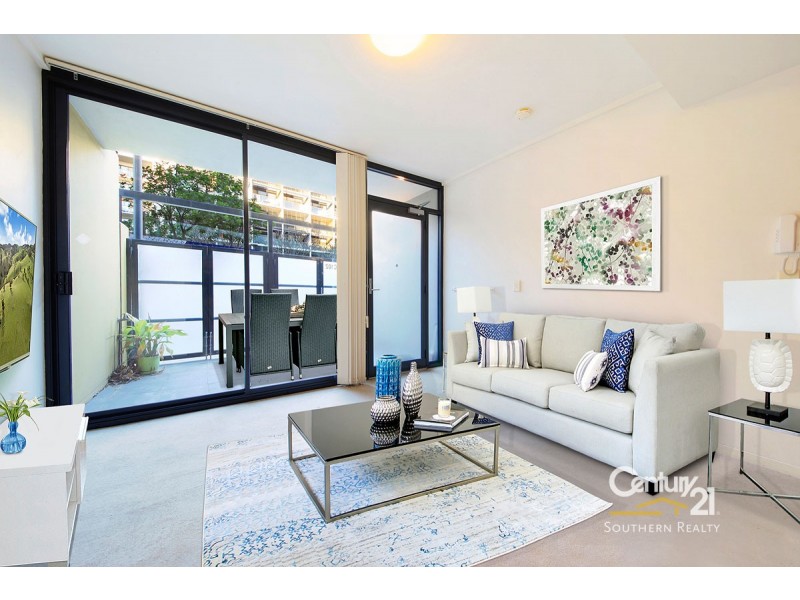 c102/2 Mandible Street, Alexandria NSW 2015