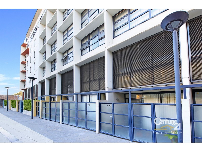 c102/2 Mandible Street, Alexandria NSW 2015