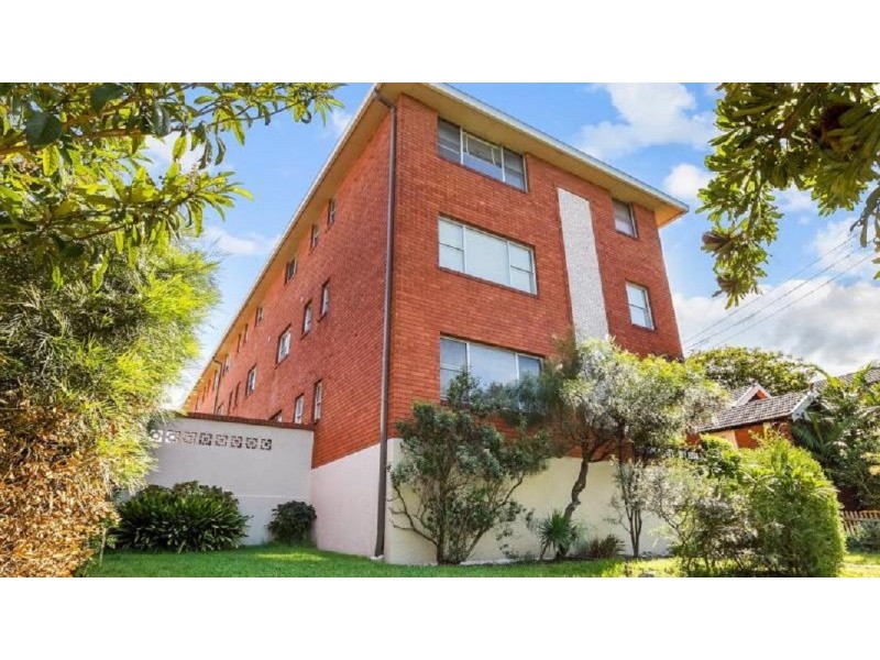 7/851 Anzac Parade, Maroubra NSW 2035