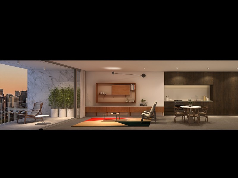 1001/1 Lawson Square, Redfern NSW 2016