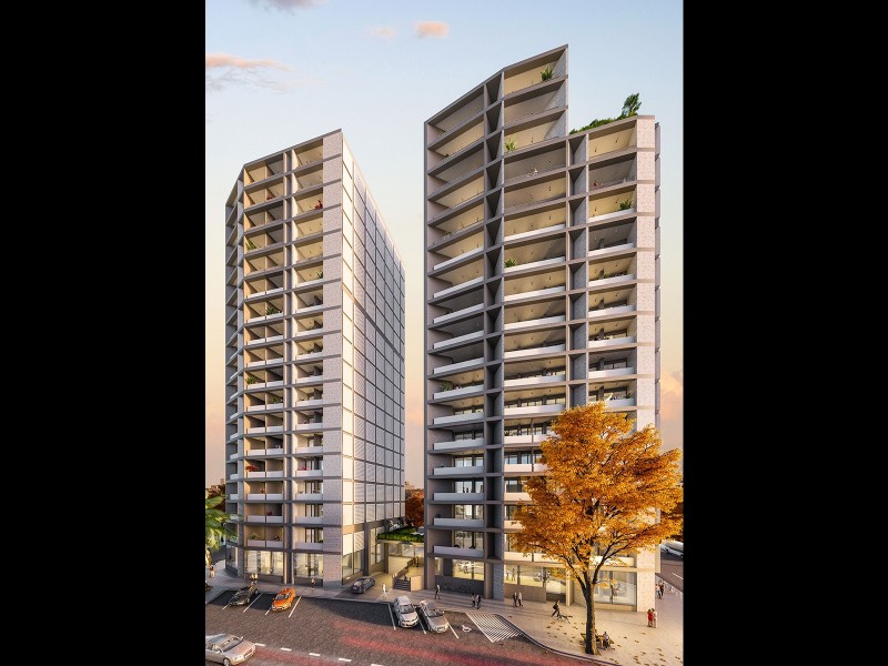 1001/1 Lawson Square, Redfern NSW 2016