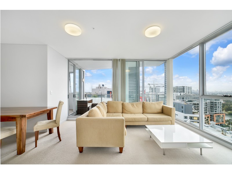 1504/1 Brodie Spark Drive, Wolli Creek NSW 2205