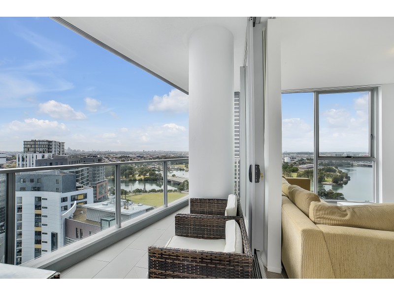 1504/1 Brodie Spark Drive, Wolli Creek NSW 2205