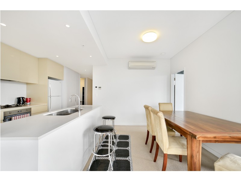 1504/1 Brodie Spark Drive, Wolli Creek NSW 2205