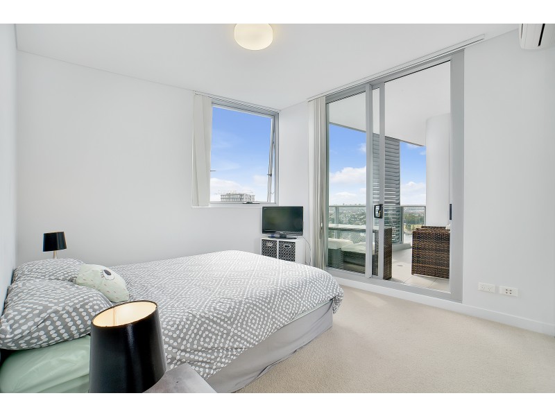 1504/1 Brodie Spark Drive, Wolli Creek NSW 2205