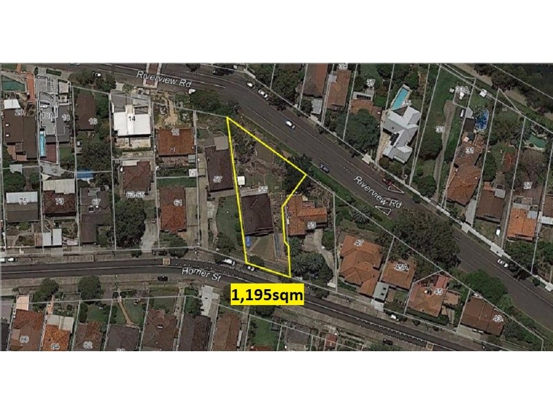 55 Homer Street, Earlwood NSW 2206