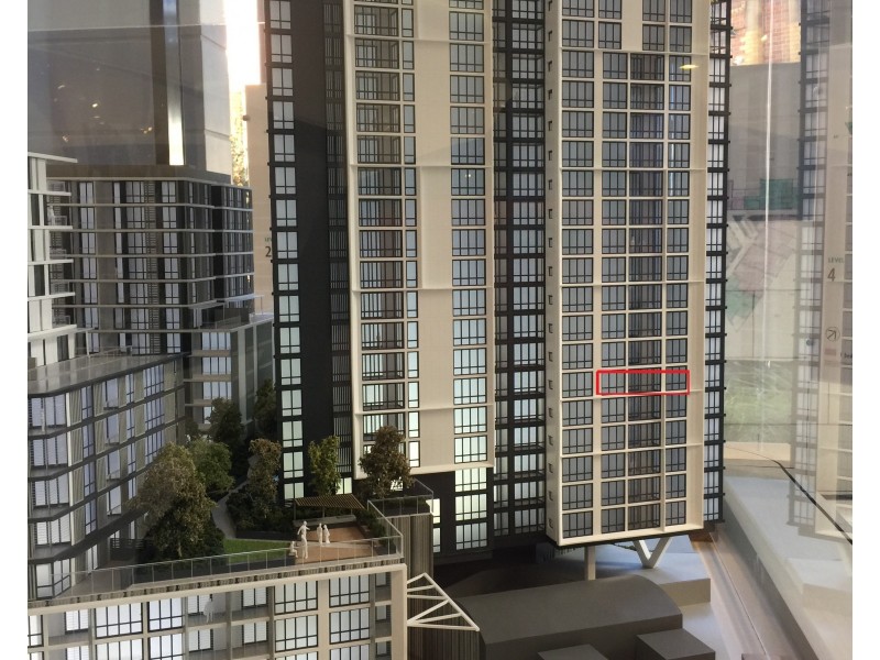 512/9 Brodie Spark Drive, Wolli Creek NSW 2205