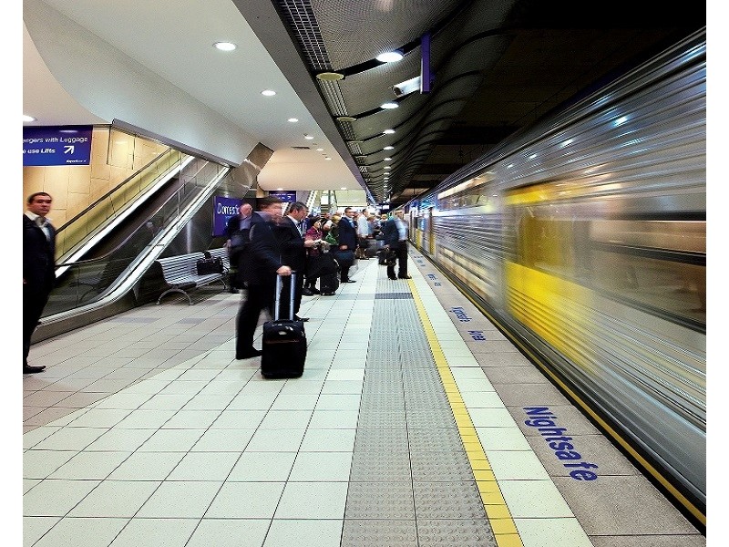 512/9 Brodie Spark Drive, Wolli Creek NSW 2205