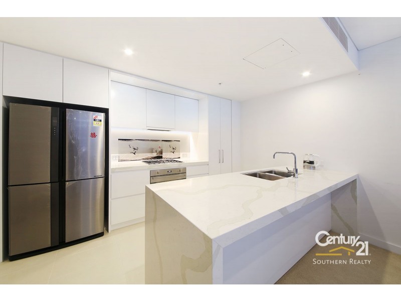 207/2 Chisholm Street, Wolli Creek NSW 2205