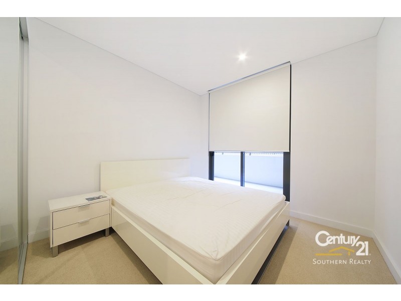 207/2 Chisholm Street, Wolli Creek NSW 2205