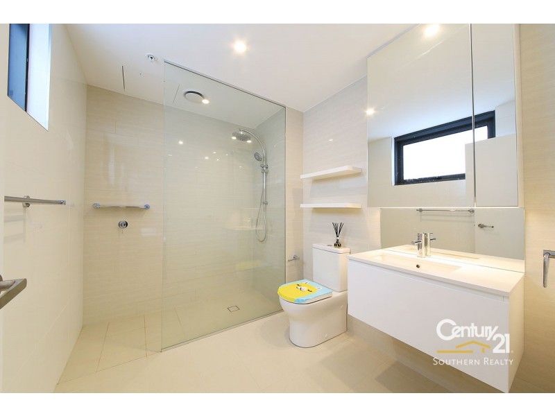 207/2 Chisholm Street, Wolli Creek NSW 2205