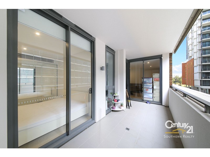 207/2 Chisholm Street, Wolli Creek NSW 2205