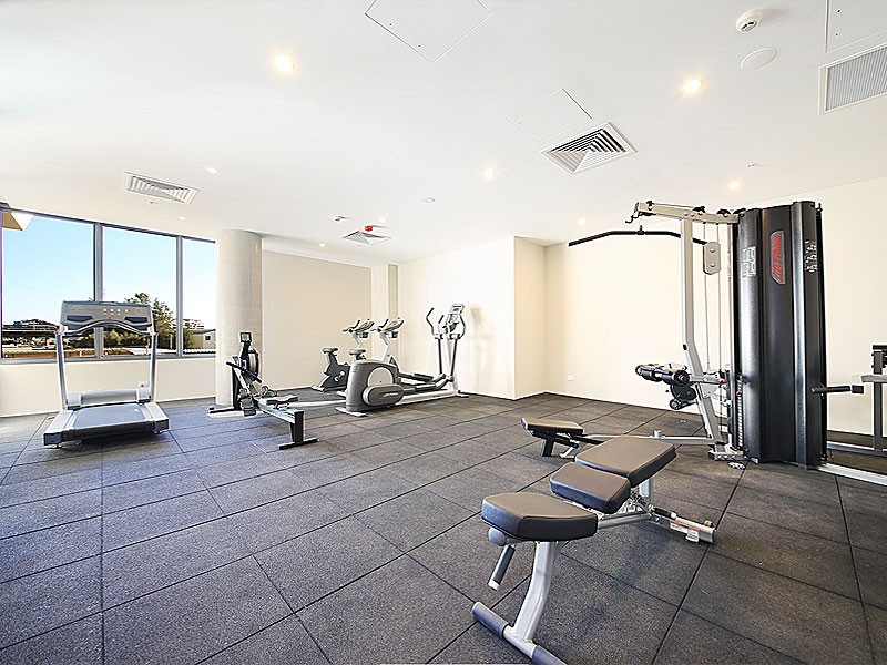 207/2 Chisholm Street, Wolli Creek NSW 2205