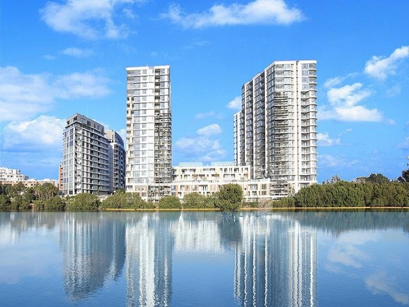 207/2 Chisholm Street, Wolli Creek NSW 2205
