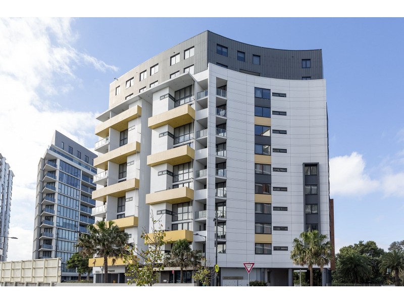 401/12 Brodie Spark Drive, Wolli Creek NSW 2205