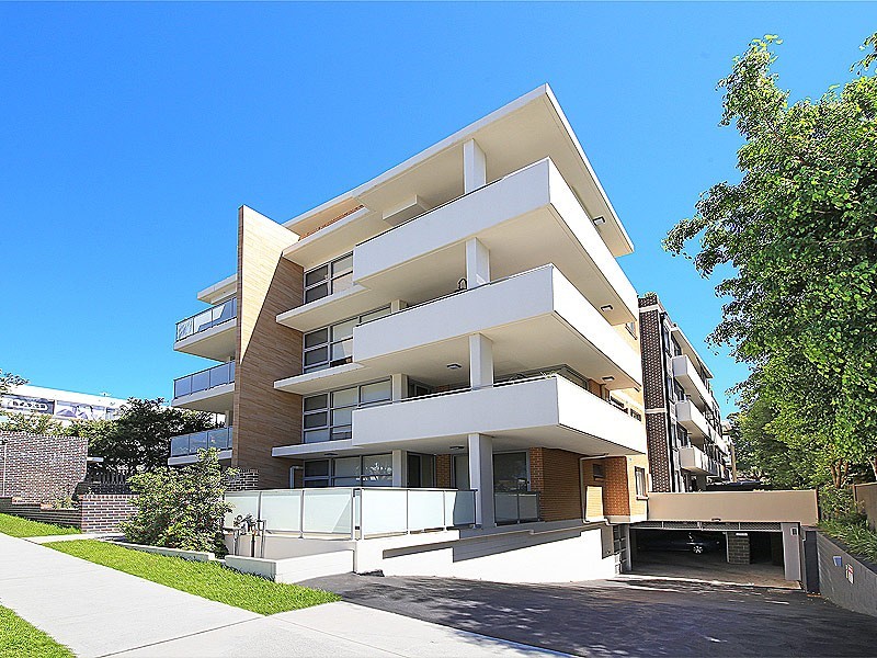 403/10-12 Allen Street, Wolli Creek NSW 2205