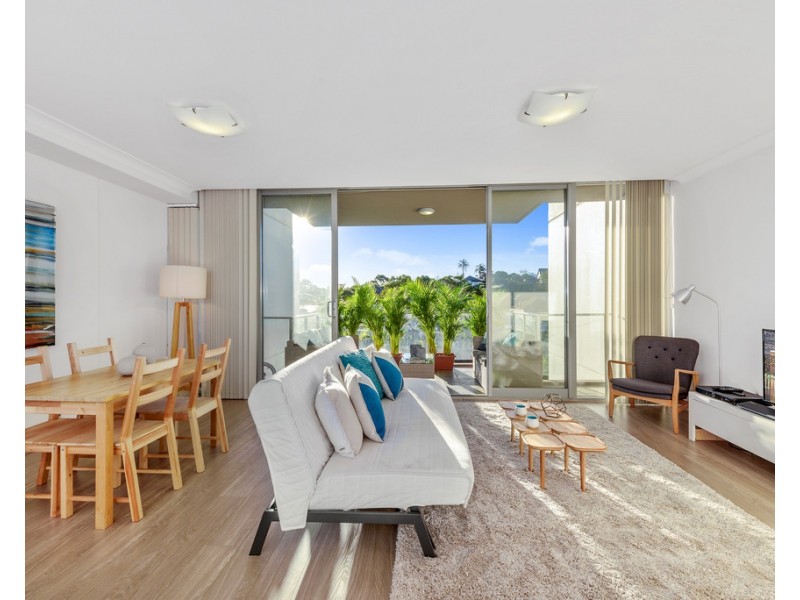 305/6 Bidjigal Road, Arncliffe NSW 2205