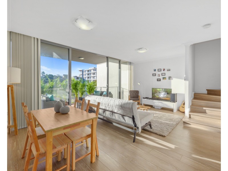 305/6 Bidjigal Road, Arncliffe NSW 2205