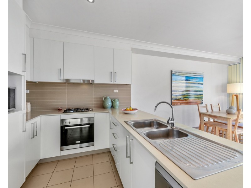 305/6 Bidjigal Road, Arncliffe NSW 2205