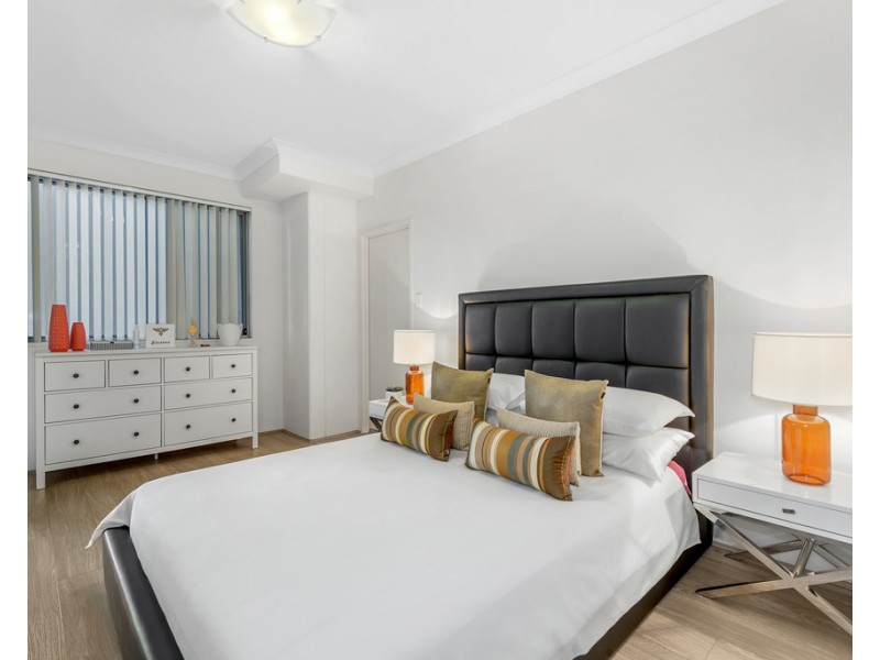 305/6 Bidjigal Road, Arncliffe NSW 2205