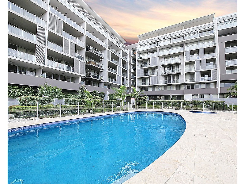 305/6 Bidjigal Road, Arncliffe NSW 2205