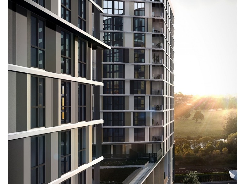 1413/1 Chisholm St, Wolli Creek NSW 2205