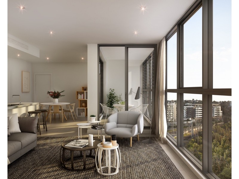 1413/1 Chisholm St, Wolli Creek NSW 2205