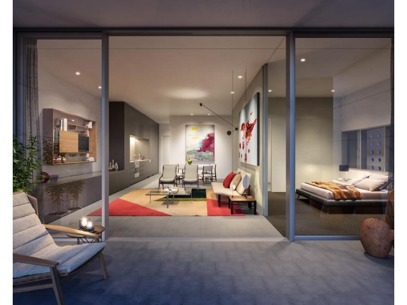 1001/1 Lawson Square, Redfern NSW 2016