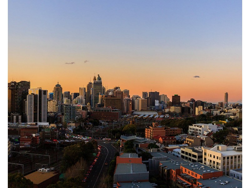 1001/1 Lawson Square, Redfern NSW 2016