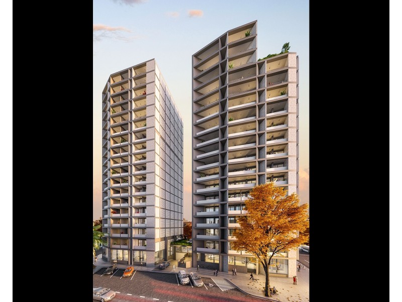 1001/1 Lawson Square, Redfern NSW 2016