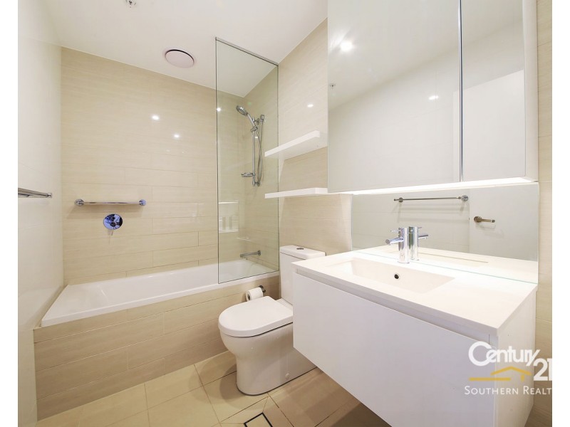 1605/2 Chisholm Street, Wolli Creek NSW 2205