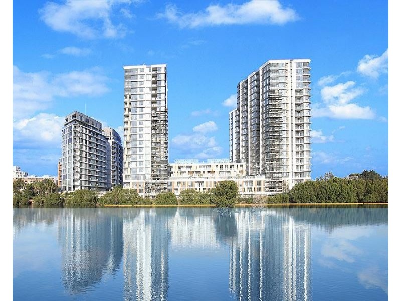 1605/2 Chisholm Street, Wolli Creek NSW 2205