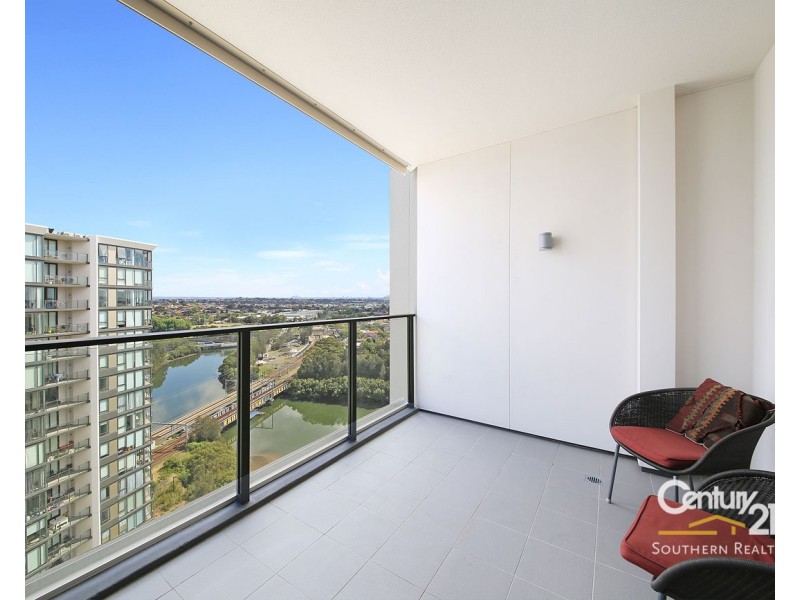 1605/2 Chisholm Street, Wolli Creek NSW 2205