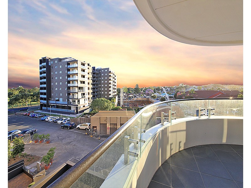 308/20 Levey Street, Wolli Creek NSW 2205