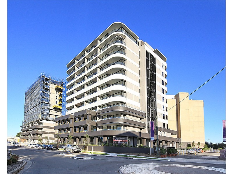 308/20 Levey Street, Wolli Creek NSW 2205