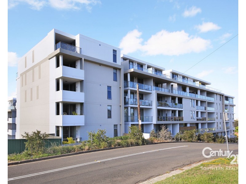 L7/31 Cook Street, Turrella NSW 2205