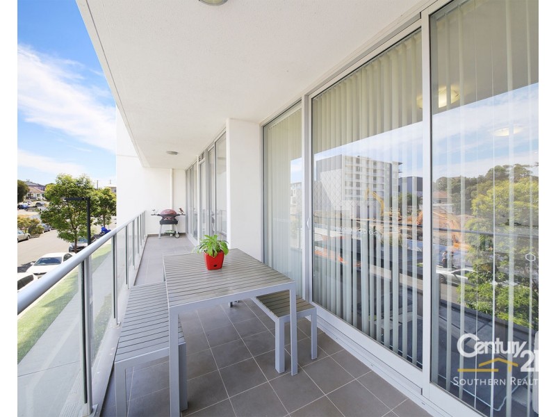 106/6 Bidjigal Road, Arncliffe NSW 2205