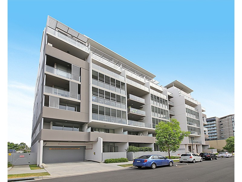 106/6 Bidjigal Road, Arncliffe NSW 2205