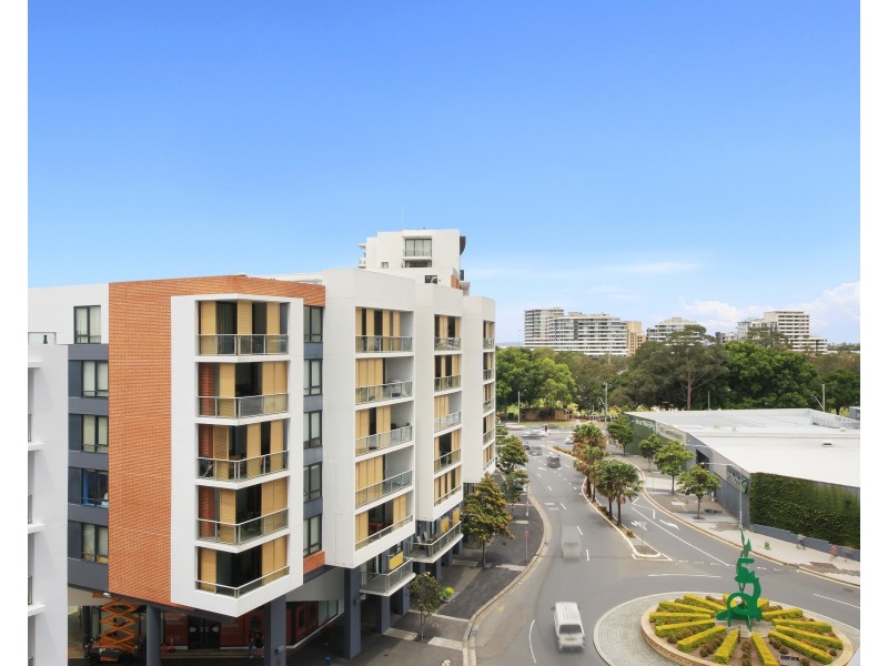 505/1 Brodie Spark Drive, Wolli Creek NSW 2205