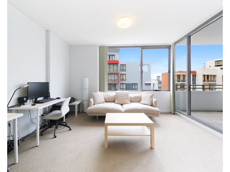 505/1 Brodie Spark Drive, Wolli Creek NSW 2205