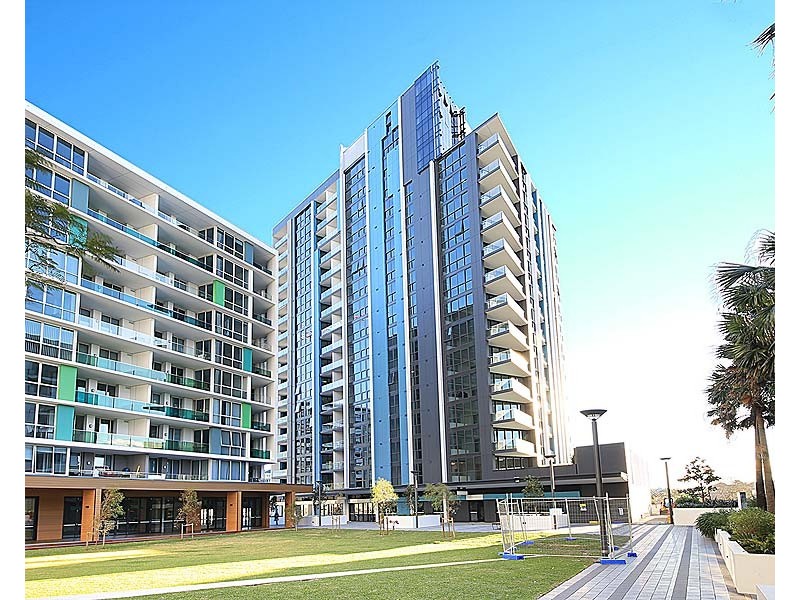 604/7 Magdalene Terrace, Wolli Creek NSW 2205