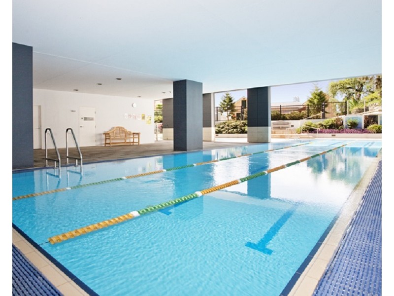 604/7 Magdalene Terrace, Wolli Creek NSW 2205