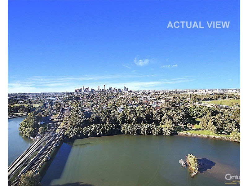 20 Chisholm Street, Wolli Creek NSW 2205