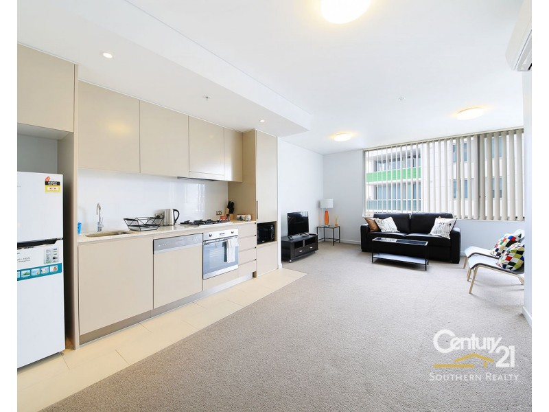 810/1 Brodie Spark Drive, Wolli Creek NSW 2205