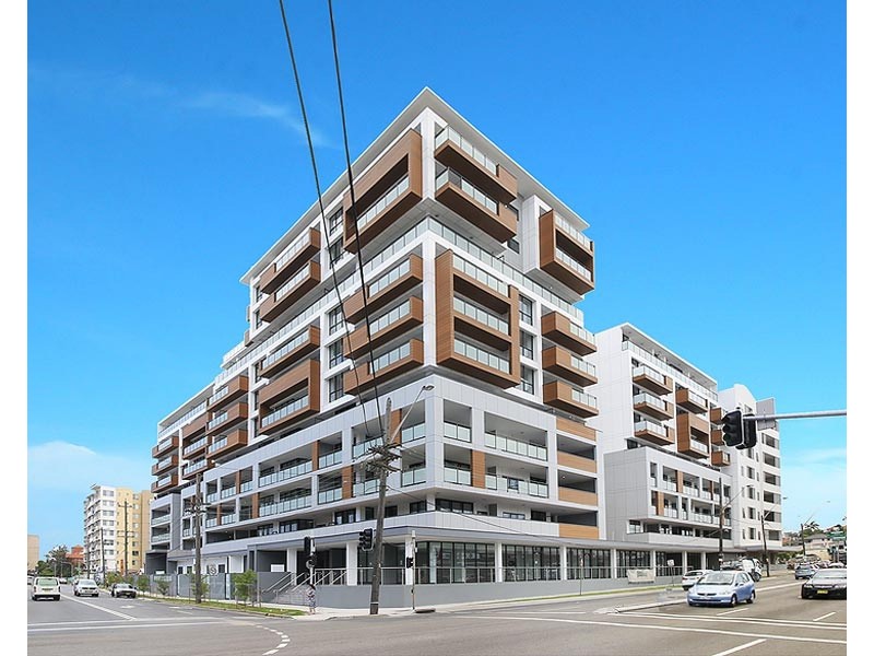 1-5 Gertrude Street, Wolli Creek NSW 2205