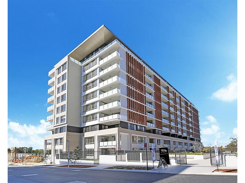 6110/1A Morton Street, Parramatta NSW 2150