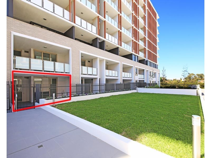 6110/1A Morton Street, Parramatta NSW 2150