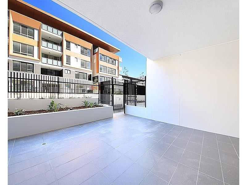 6110/1A Morton Street, Parramatta NSW 2150