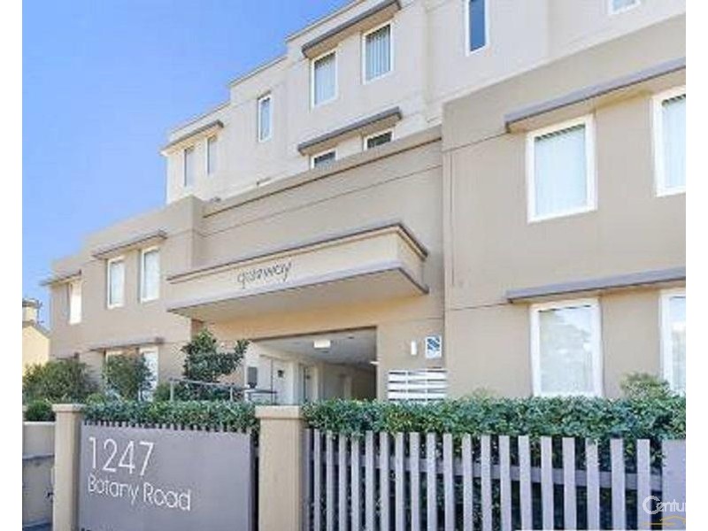 2/1247 Botany Road, Mascot NSW 2020