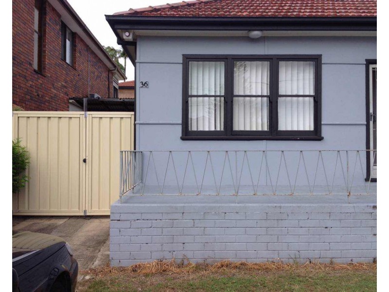 36 Loftus Street, Turrella NSW 2205